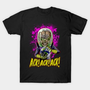 Ack! Ack! Ack! T-Shirt